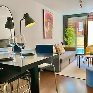 Apartamento de 1 Dormitorio